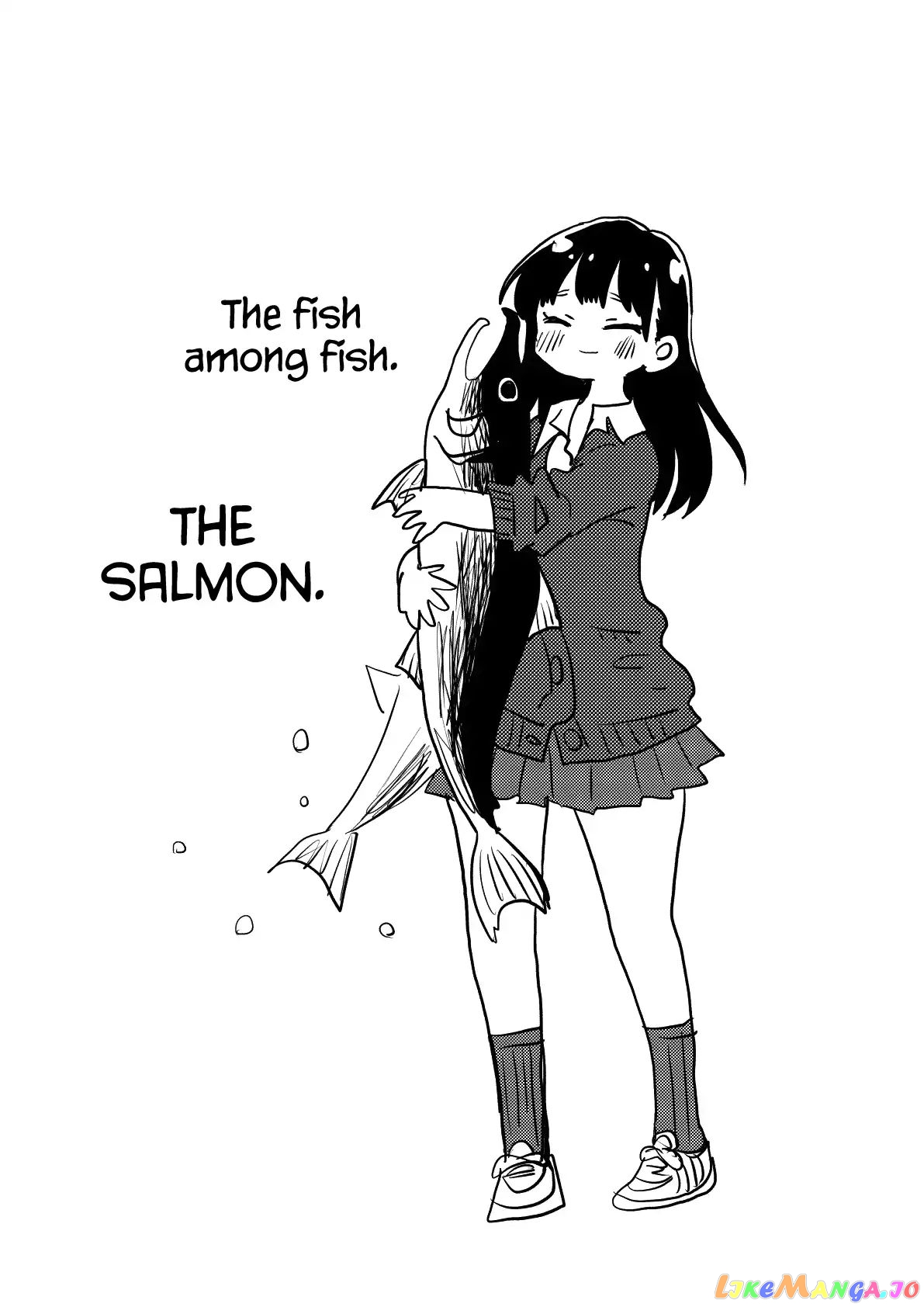 Boku no Kokoro no Yabai yatsu chapter 19 - page 12