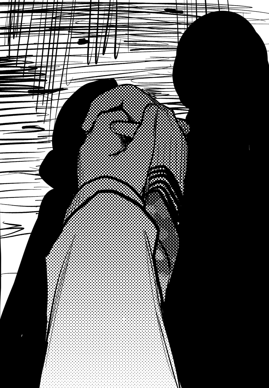 Boku no Kokoro no Yabai yatsu chapter 60.1 - page 14