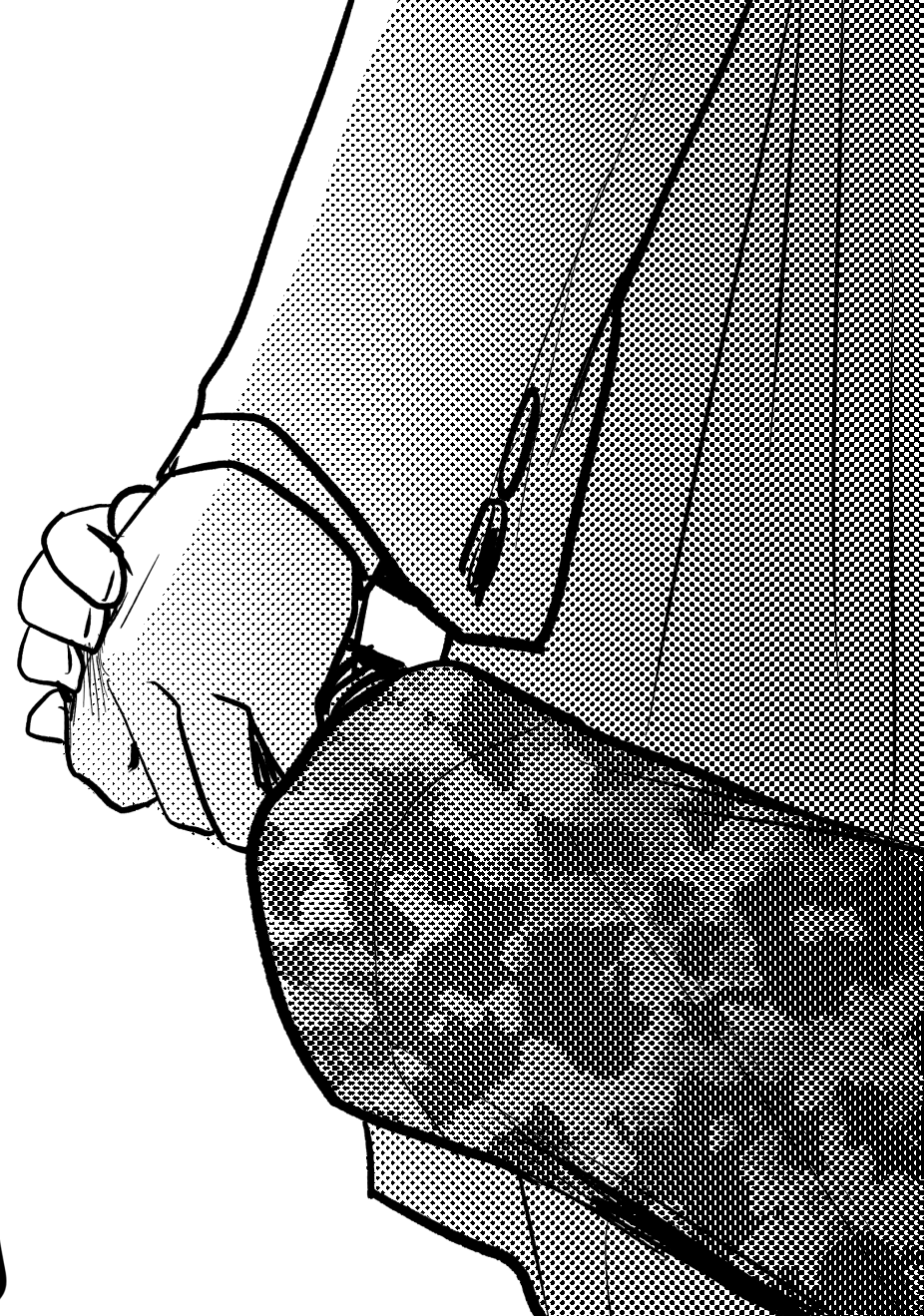Boku no Kokoro no Yabai yatsu chapter 60.1 - page 15