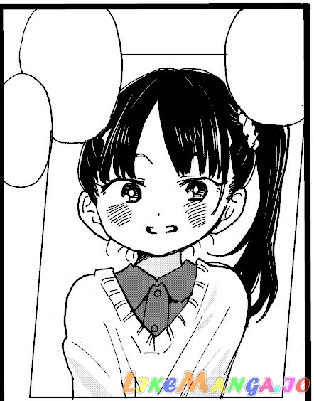 Boku no Kokoro no Yabai yatsu chapter 62 - page 11