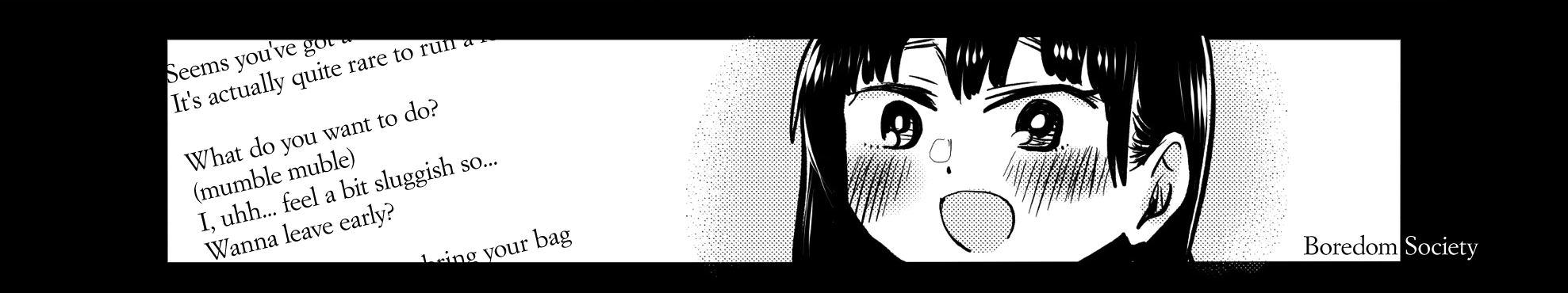 Boku no Kokoro no Yabai yatsu chapter 29.2 - page 5