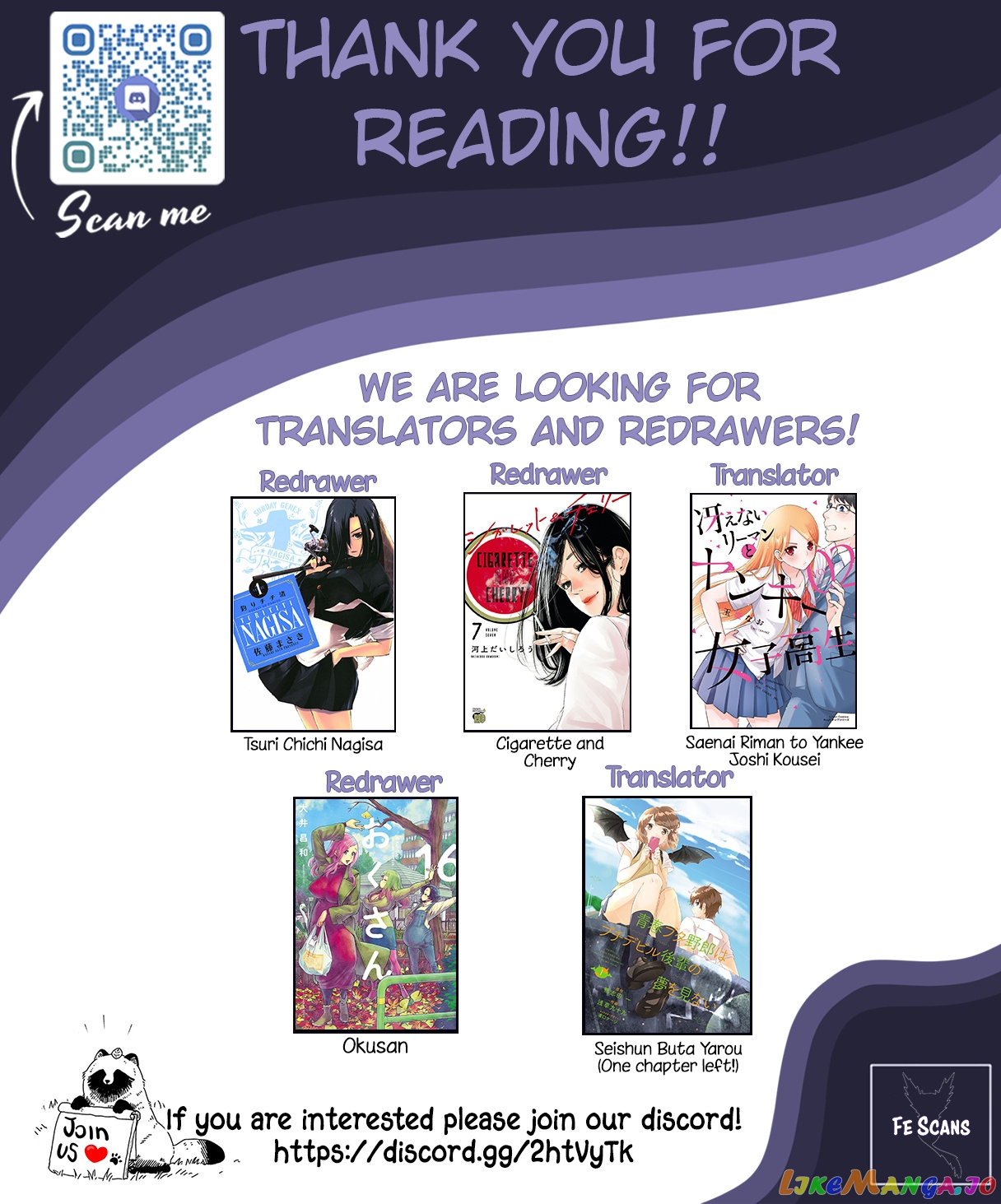If My Wife Became an Elementary School Student chapter 30 - page 22