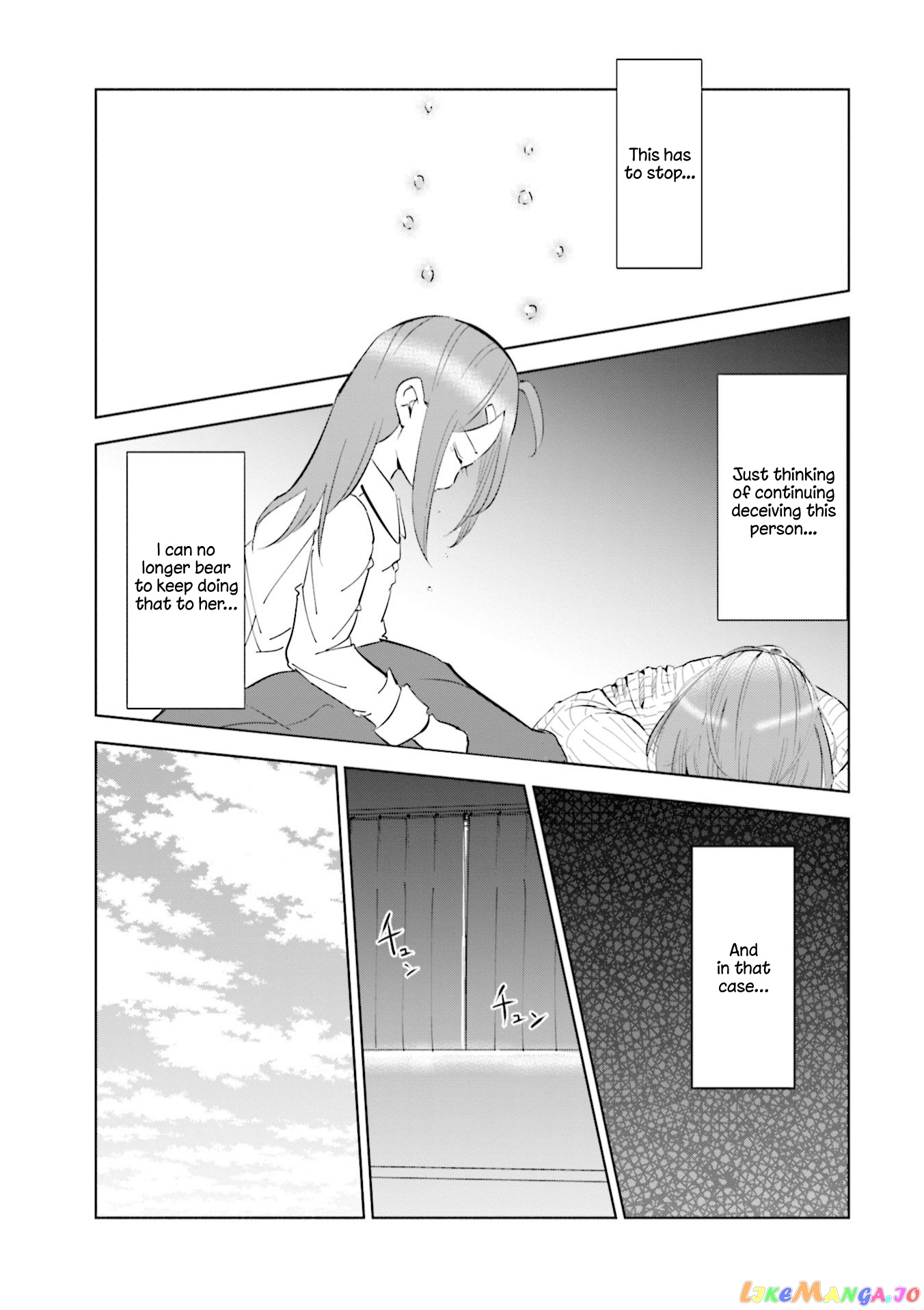 If My Wife Became an Elementary School Student chapter 46 - page 10