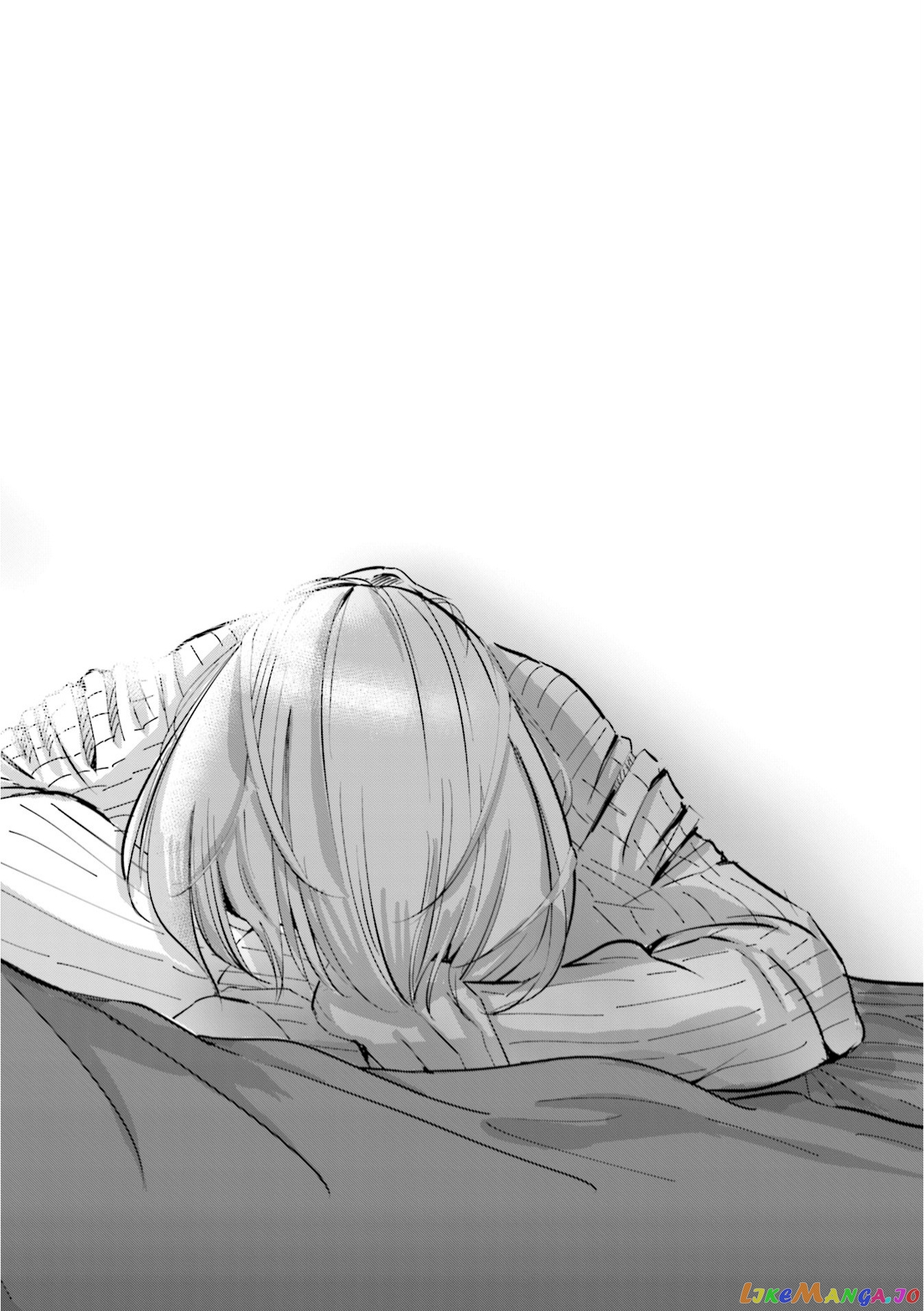 If My Wife Became an Elementary School Student chapter 46 - page 7