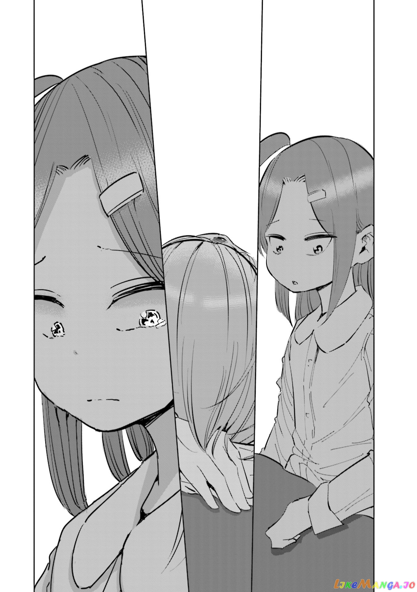 If My Wife Became an Elementary School Student chapter 46 - page 9