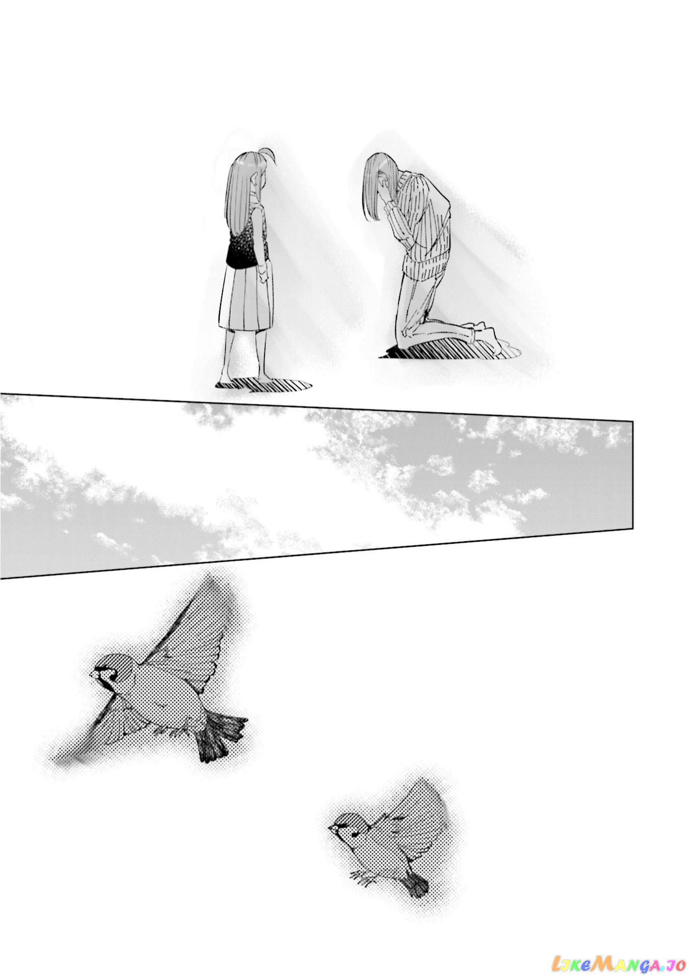 If My Wife Became an Elementary School Student chapter 48 - page 12