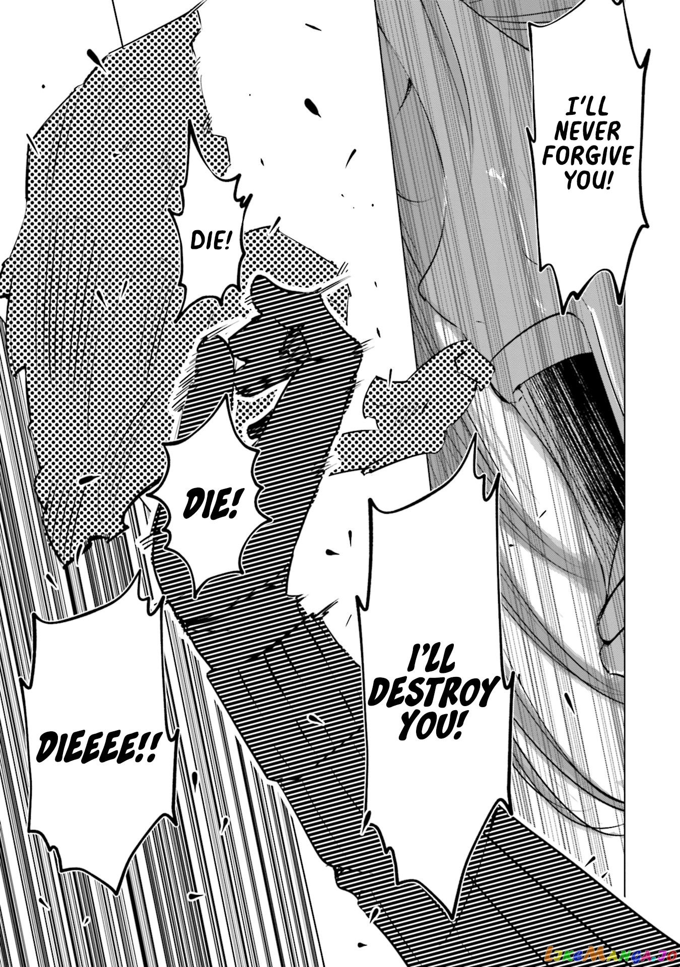 If My Wife Became an Elementary School Student chapter 36 - page 10