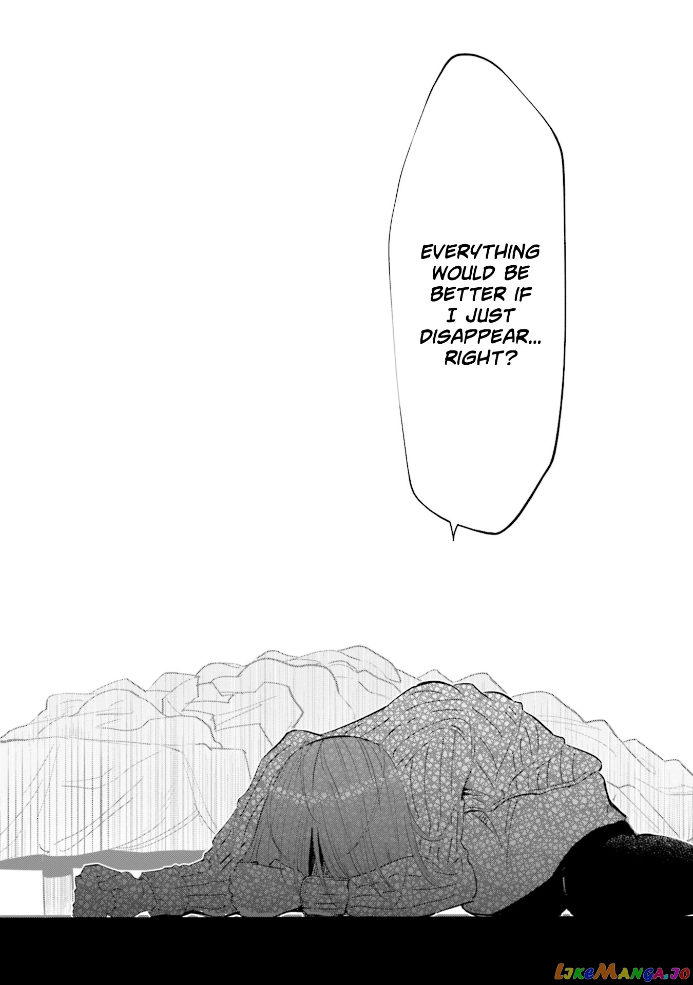 If My Wife Became an Elementary School Student chapter 36 - page 12