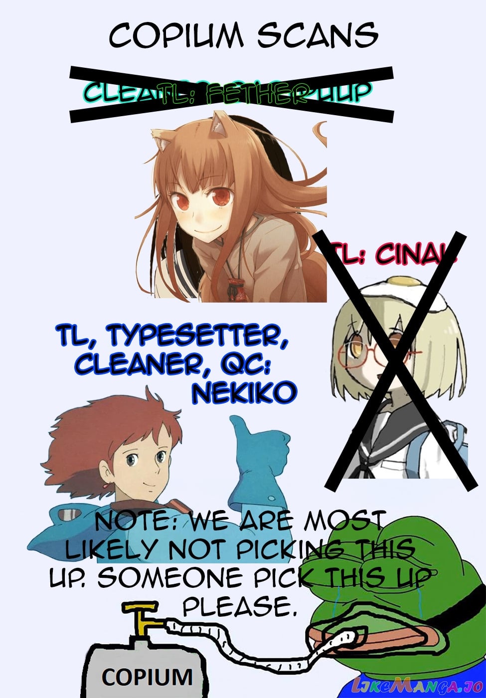 If My Wife Became an Elementary School Student chapter 51 - page 21