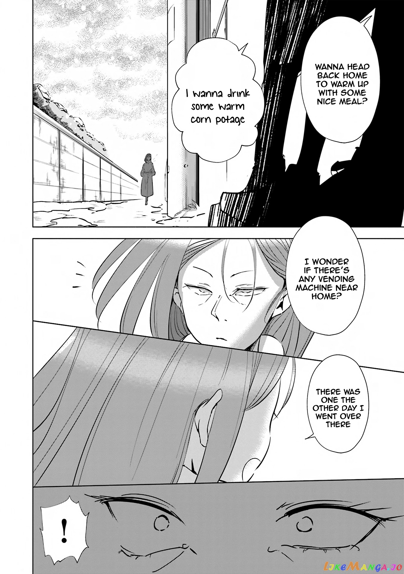 If My Wife Became an Elementary School Student chapter 40 - page 13