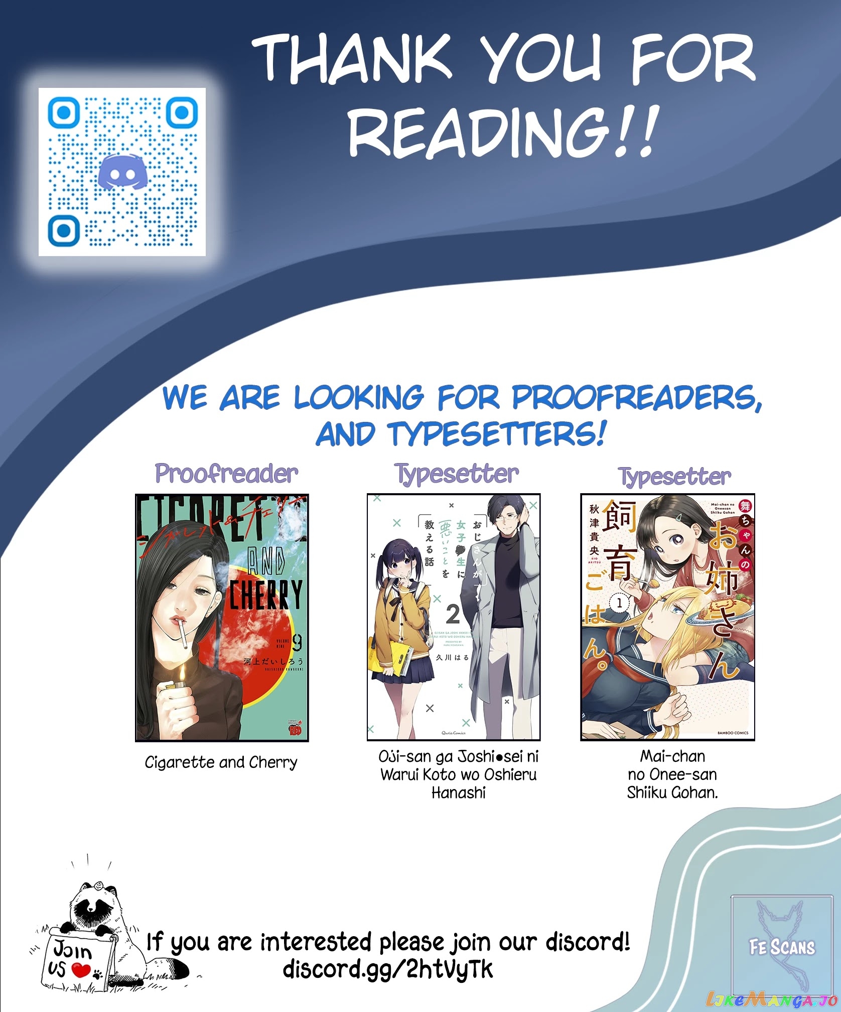 If My Wife Became an Elementary School Student chapter 40 - page 26
