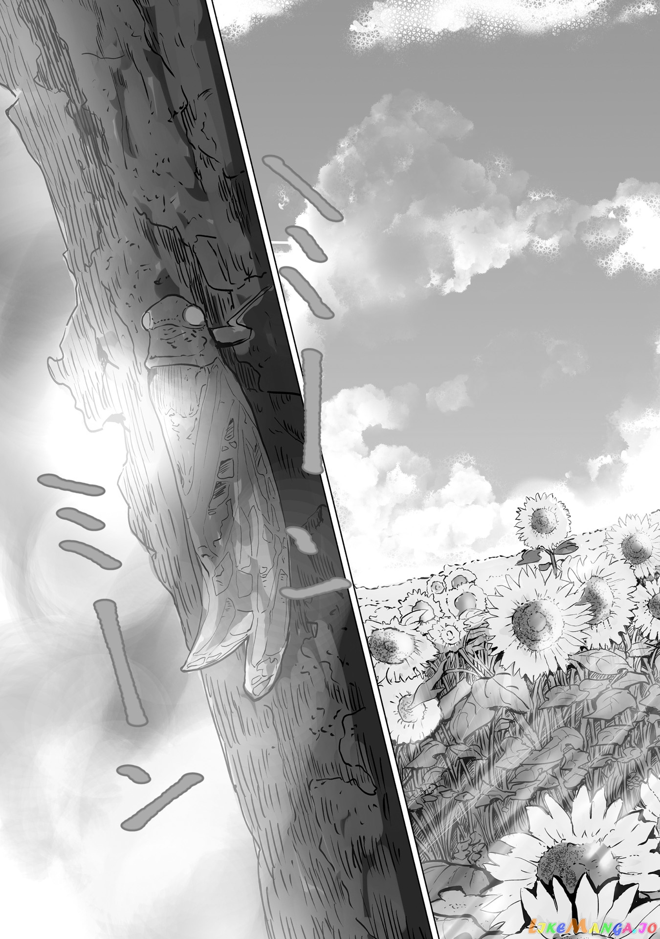 If My Wife Became an Elementary School Student chapter 11 - page 4