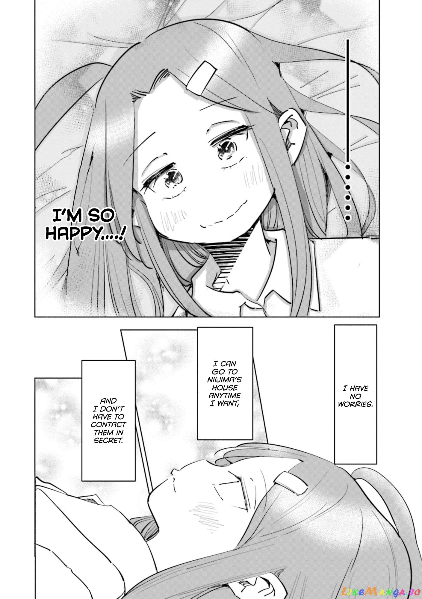 If My Wife Became an Elementary School Student chapter 55 - page 4