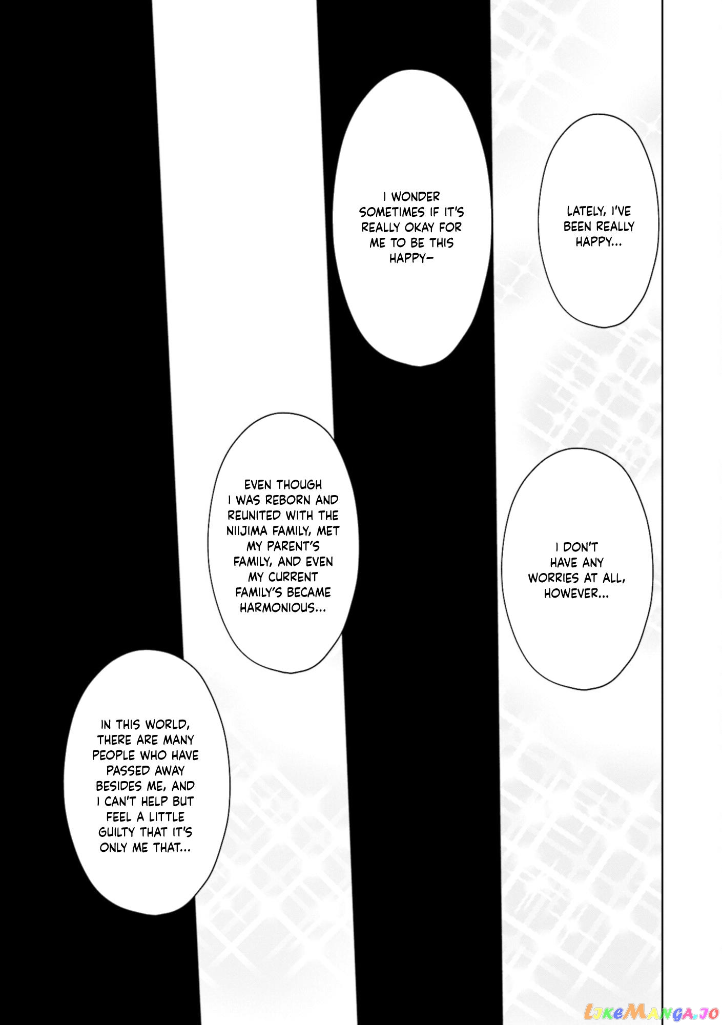If My Wife Became an Elementary School Student chapter 56 - page 20