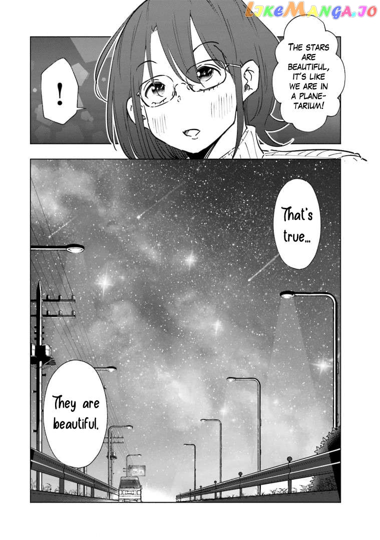 If My Wife Became an Elementary School Student Chapter 57 - page 25