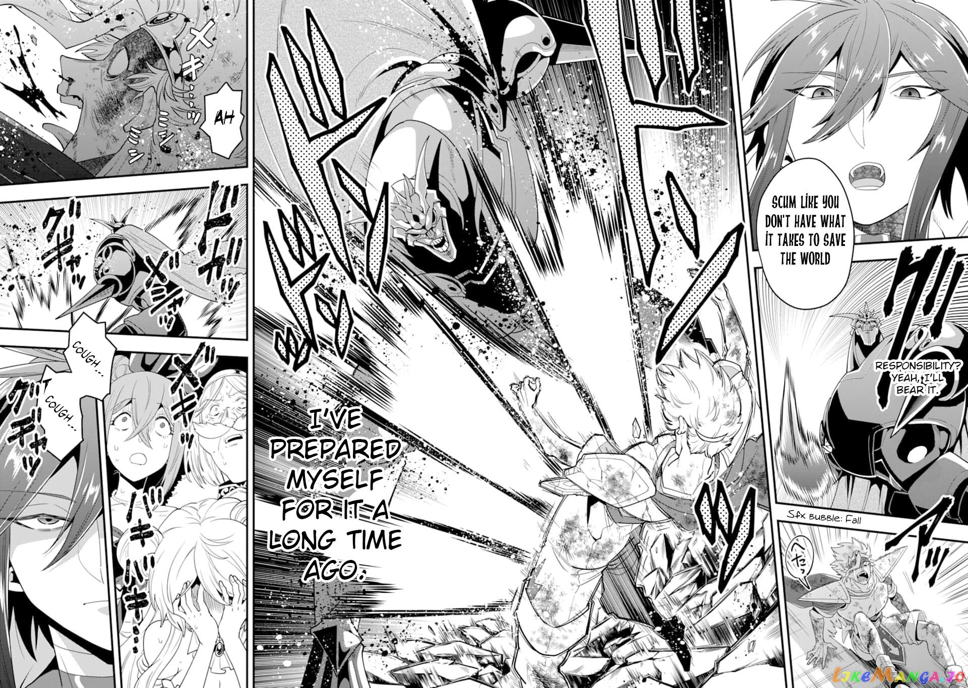 Kouryakuhon o Kushi Suru Saikyou no Mahoutsukai ~< Meirei sa Sero > to wa Iwa Senai Oreryuu Mao Tobatsu Saizen Ruuto ~ chapter 14 - page 14