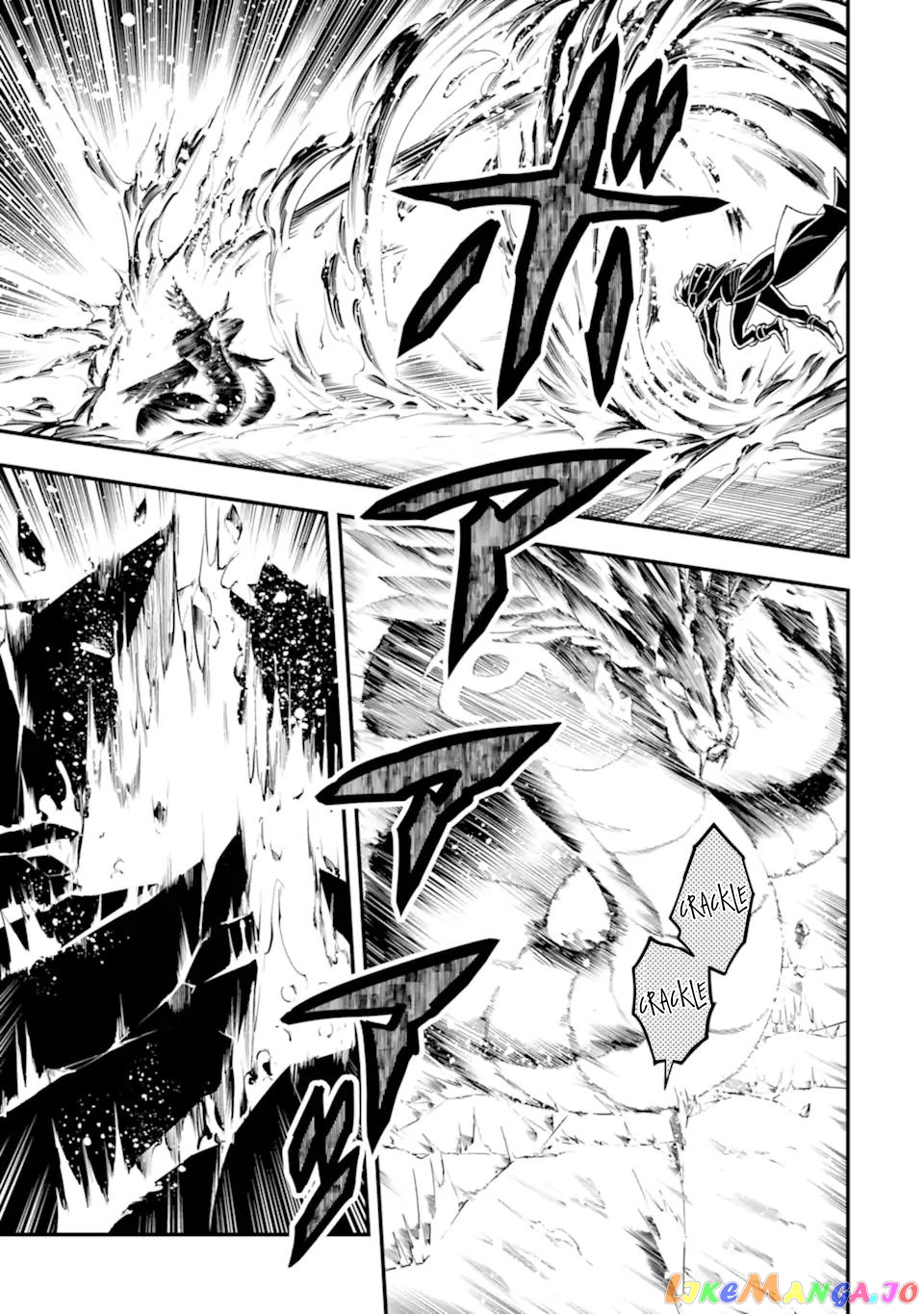 Kouryakuhon o Kushi Suru Saikyou no Mahoutsukai ~< Meirei sa Sero > to wa Iwa Senai Oreryuu Mao Tobatsu Saizen Ruuto ~ chapter 29 - page 29