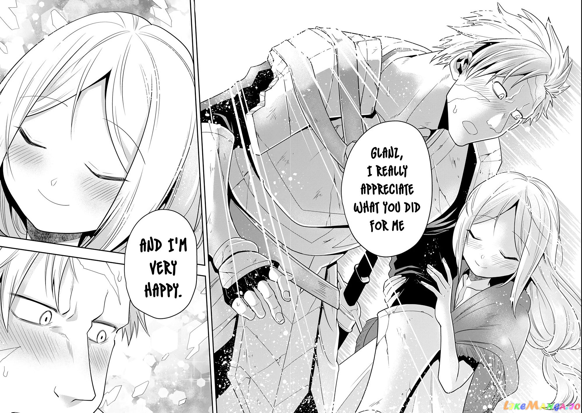 Kouryakuhon o Kushi Suru Saikyou no Mahoutsukai ~< Meirei sa Sero > to wa Iwa Senai Oreryuu Mao Tobatsu Saizen Ruuto ~ chapter 5 - page 15