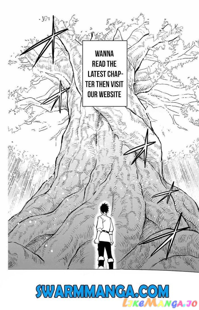 Kouryakuhon o Kushi Suru Saikyou no Mahoutsukai ~< Meirei sa Sero > to wa Iwa Senai Oreryuu Mao Tobatsu Saizen Ruuto ~ chapter 32.1 - page 6