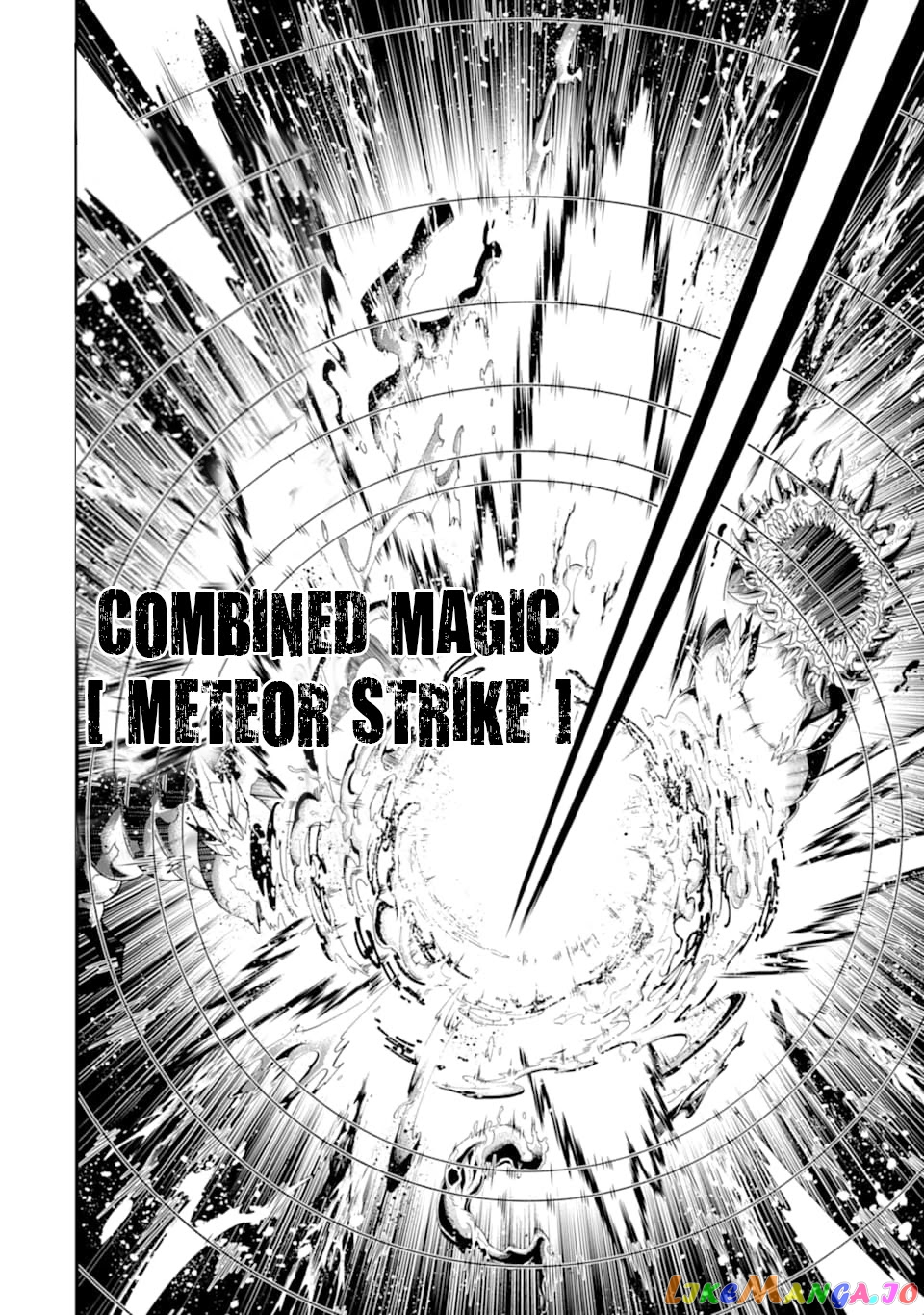 Kouryakuhon o Kushi Suru Saikyou no Mahoutsukai ~< Meirei sa Sero > to wa Iwa Senai Oreryuu Mao Tobatsu Saizen Ruuto ~ chapter 22 - page 28