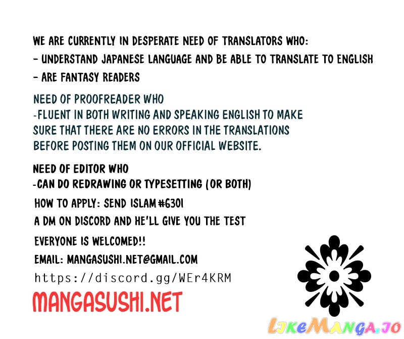 Kouryakuhon o Kushi Suru Saikyou no Mahoutsukai ~< Meirei sa Sero > to wa Iwa Senai Oreryuu Mao Tobatsu Saizen Ruuto ~ chapter 11 - page 32