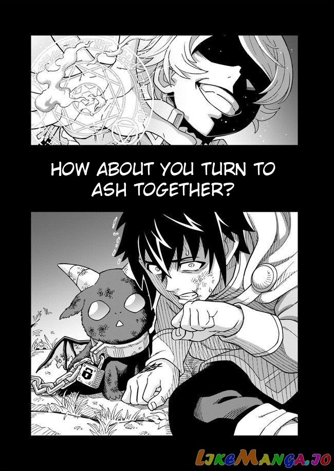 The king of cave will live a paradise life chapter 3 - page 3