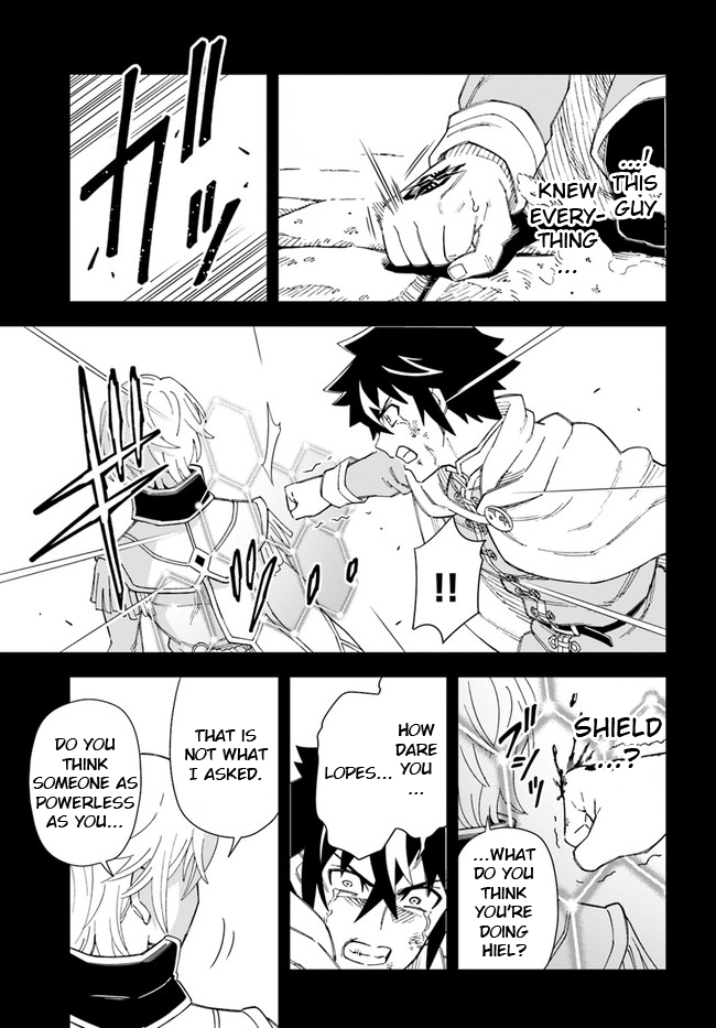 The king of cave will live a paradise life chapter 10 - page 13