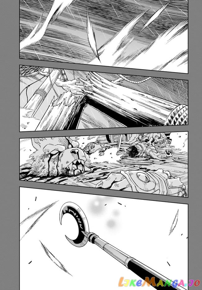 The king of cave will live a paradise life chapter 10 - page 26