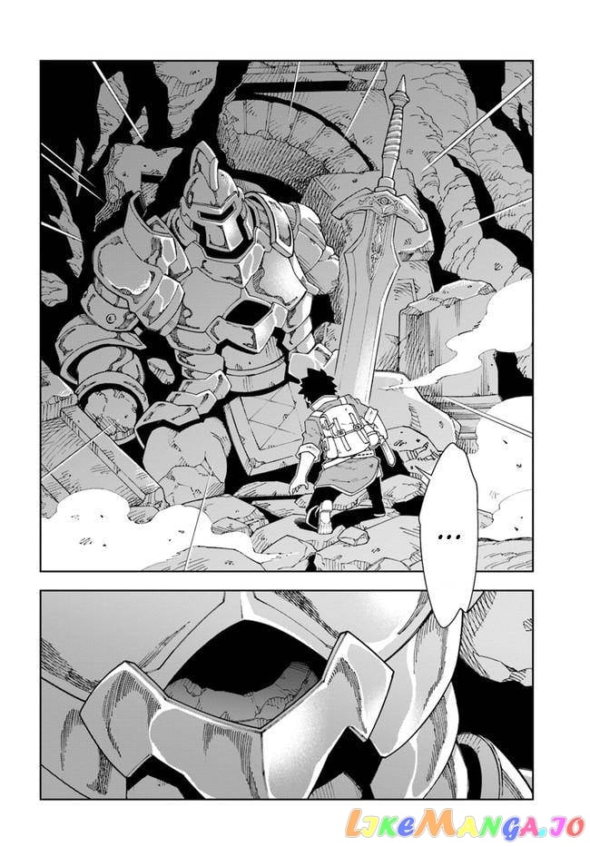 The king of cave will live a paradise life chapter 11 - page 15