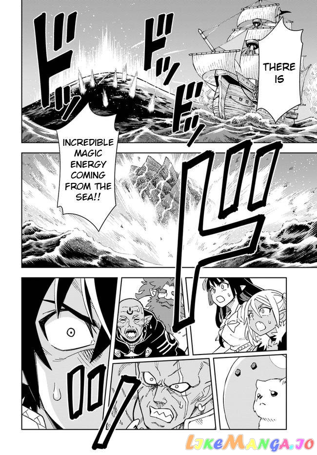 The king of cave will live a paradise life chapter 11 - page 29
