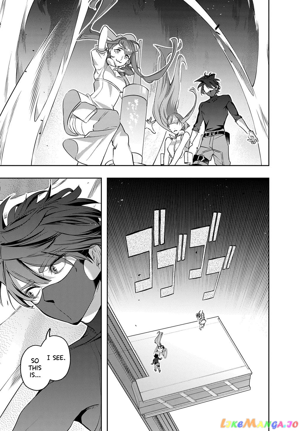 The Kingdoms Of Ruin chapter 38.1 - page 19