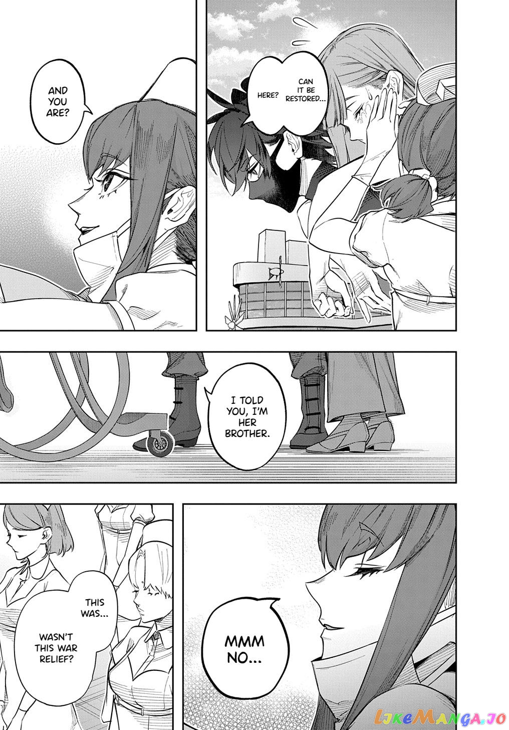 The Kingdoms Of Ruin chapter 38.1 - page 9