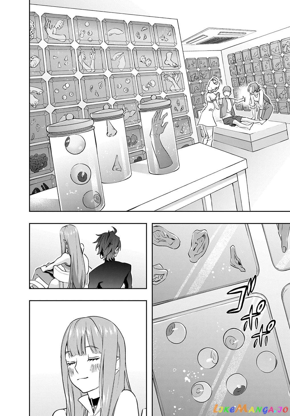 The Kingdoms Of Ruin Chapter 38.2 - page 12