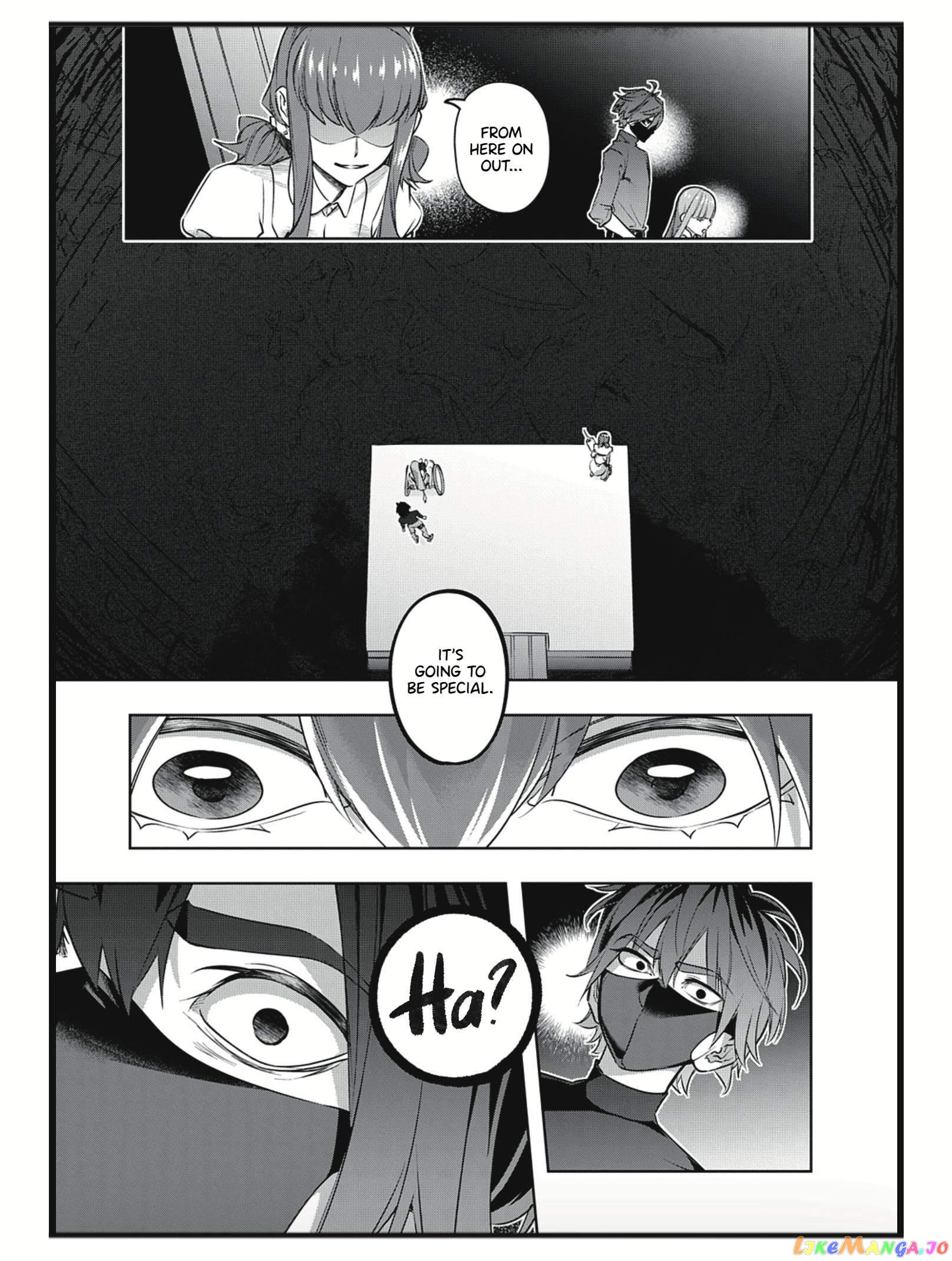The Kingdoms Of Ruin Chapter 38.2 - page 13