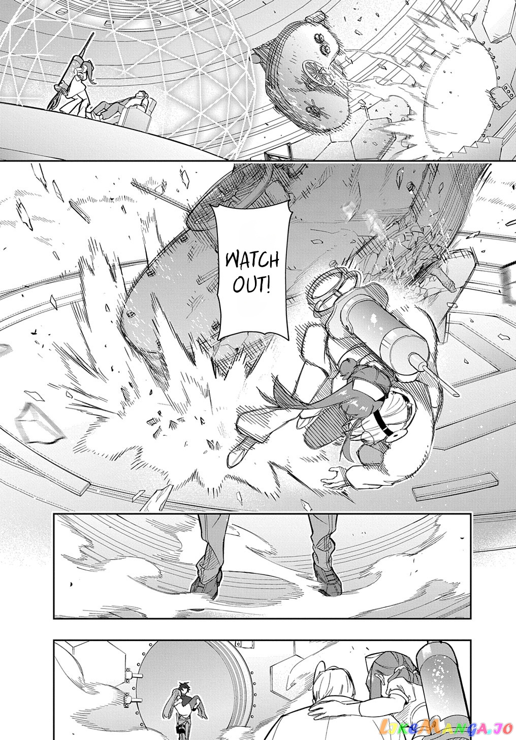 The Kingdoms Of Ruin chapter 40 - page 29