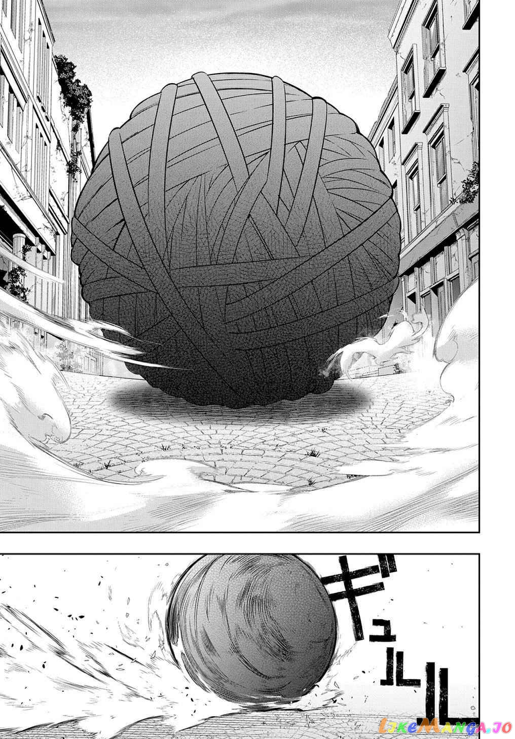 The Kingdoms Of Ruin Chapter 28 - page 15