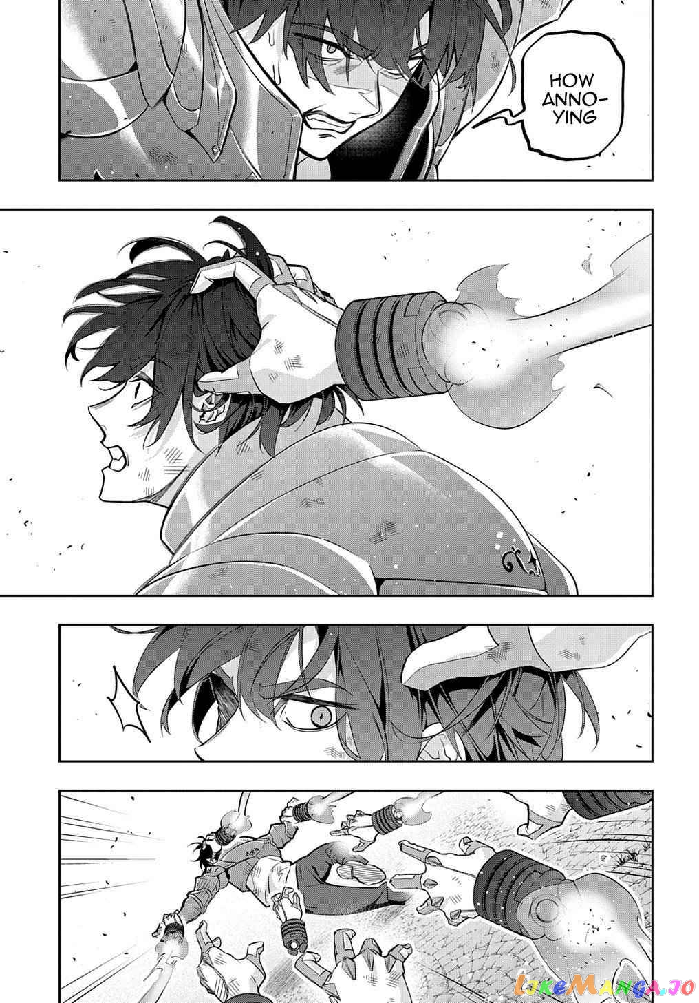 The Kingdoms Of Ruin Chapter 28 - page 35