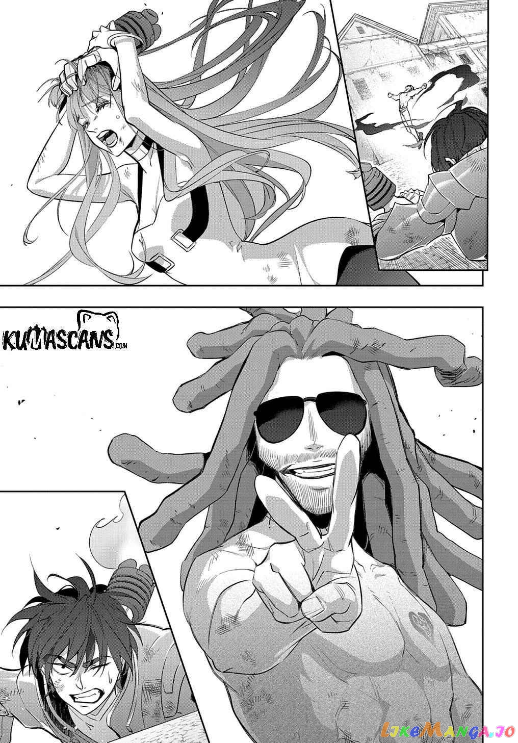 The Kingdoms Of Ruin Chapter 28 - page 37