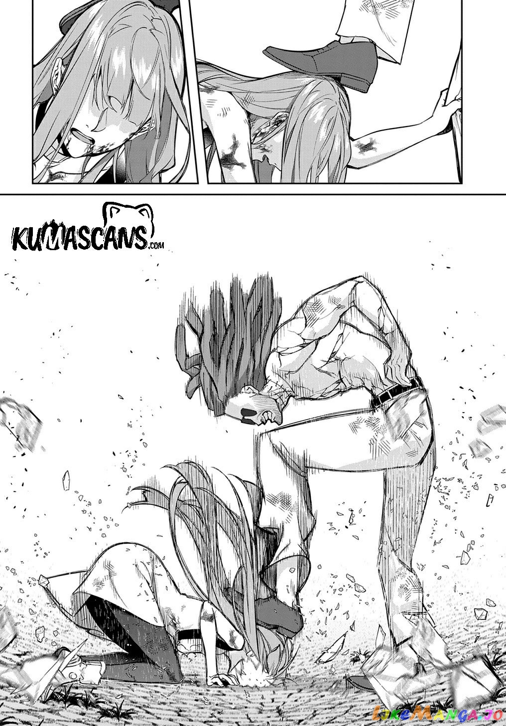 The Kingdoms Of Ruin chapter 30 - page 24