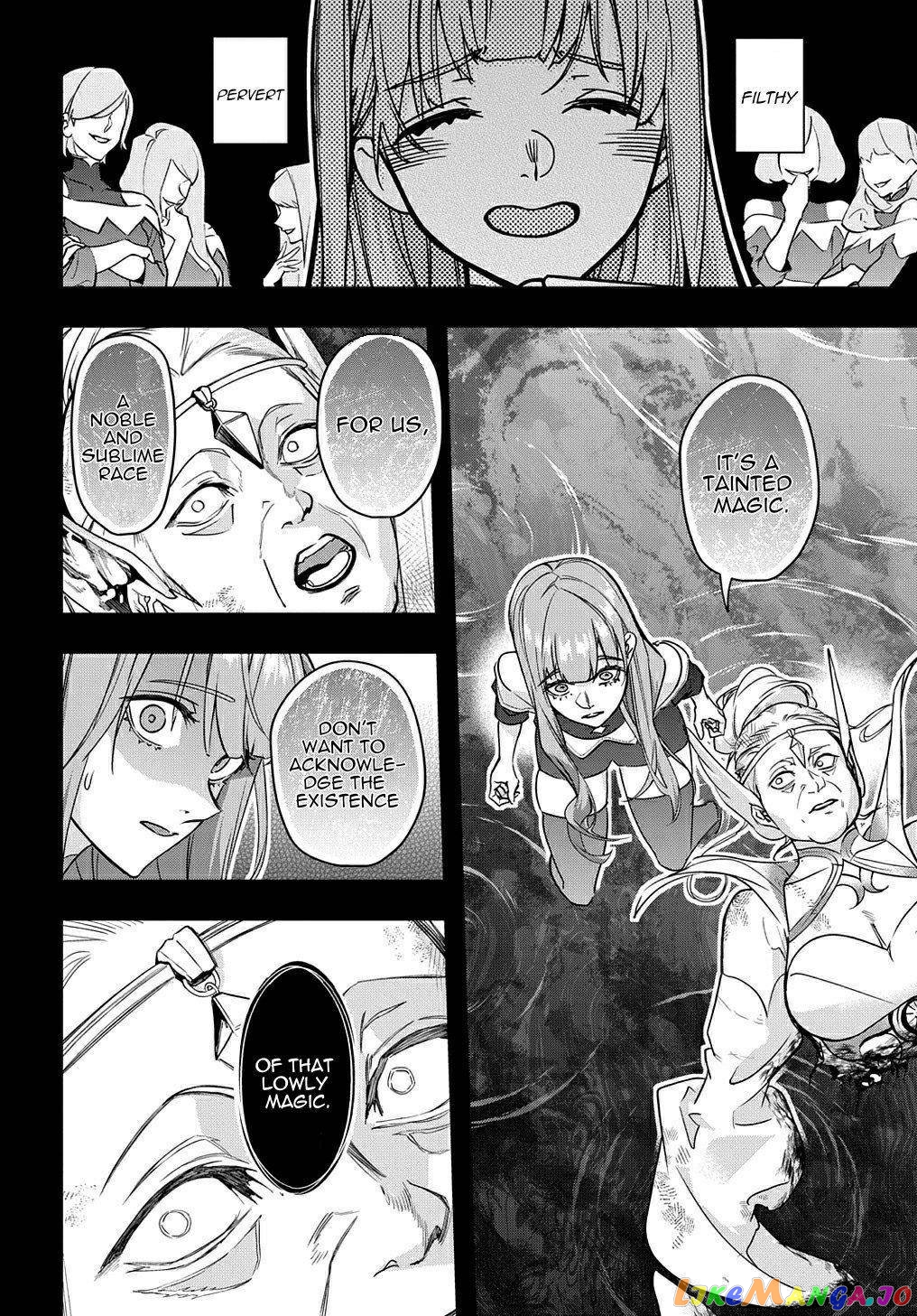 The Kingdoms Of Ruin Chapter 31 - page 4