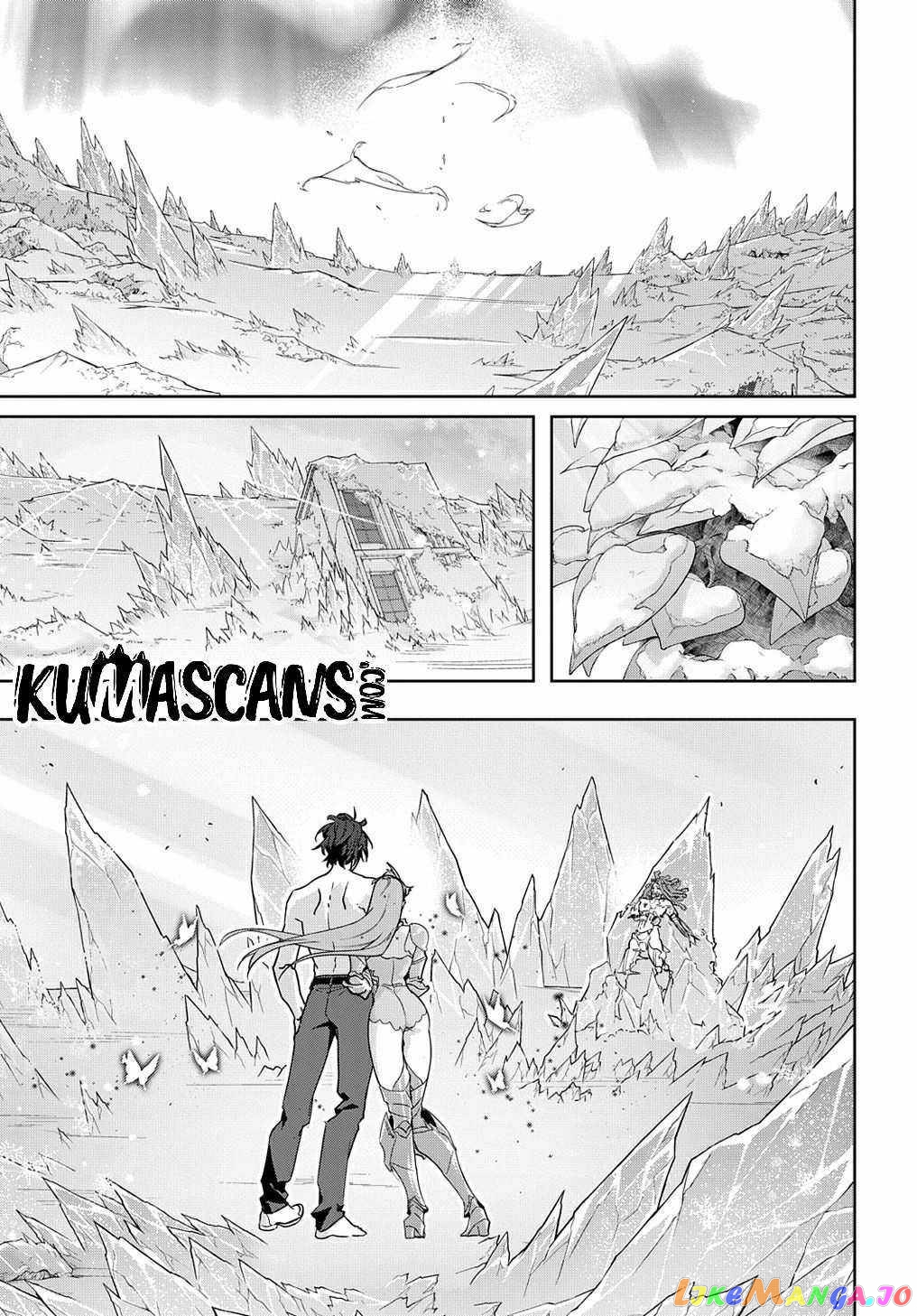 The Kingdoms Of Ruin Chapter 32 - page 14