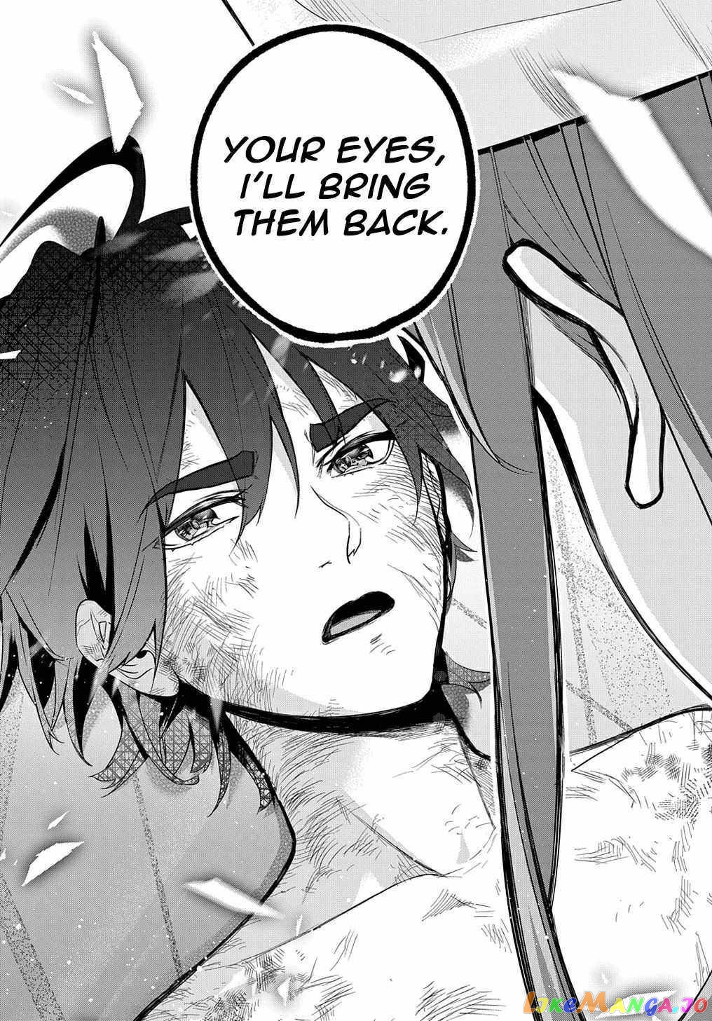 The Kingdoms Of Ruin Chapter 32 - page 21