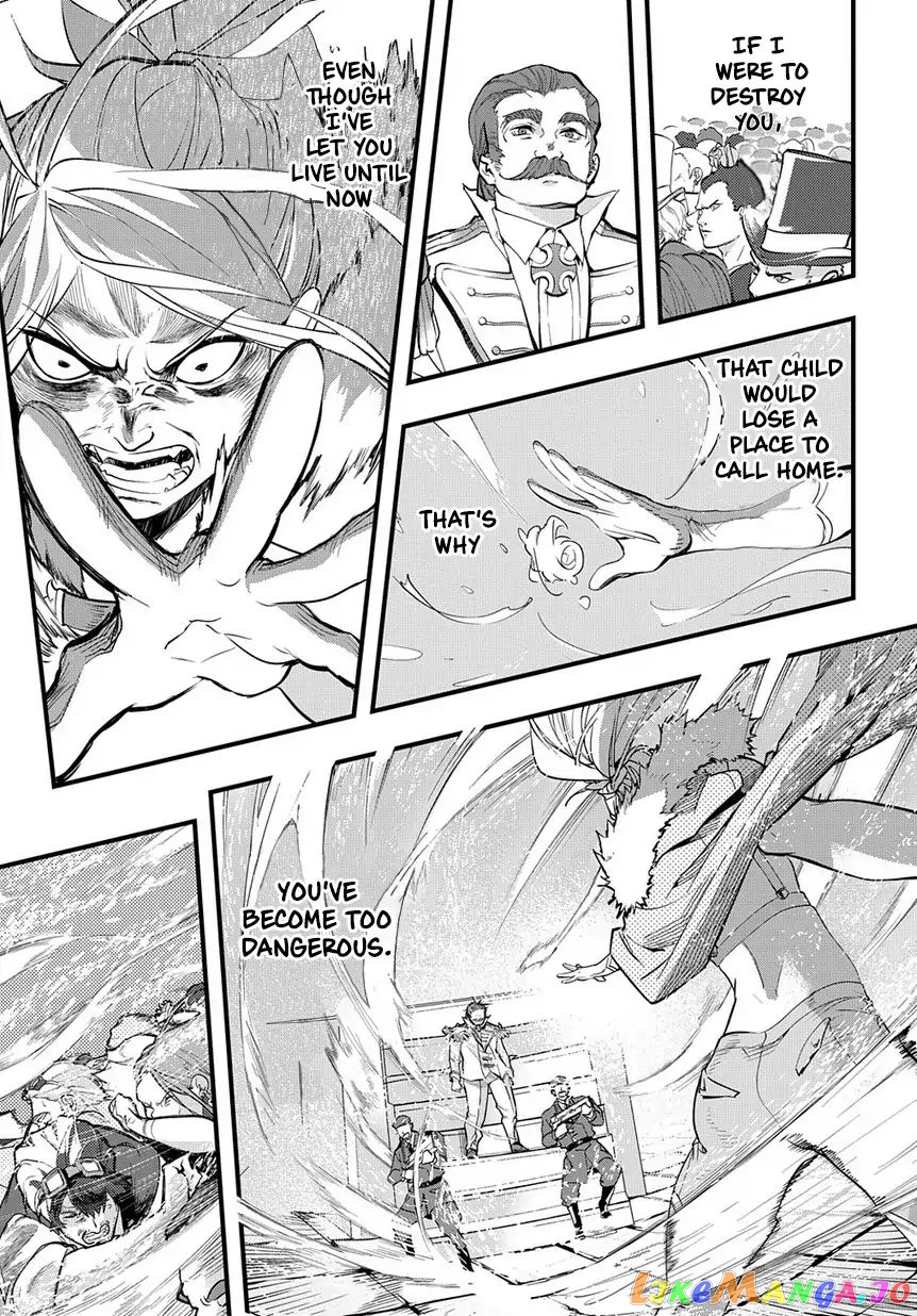 The Kingdoms Of Ruin chapter 1 - page 34