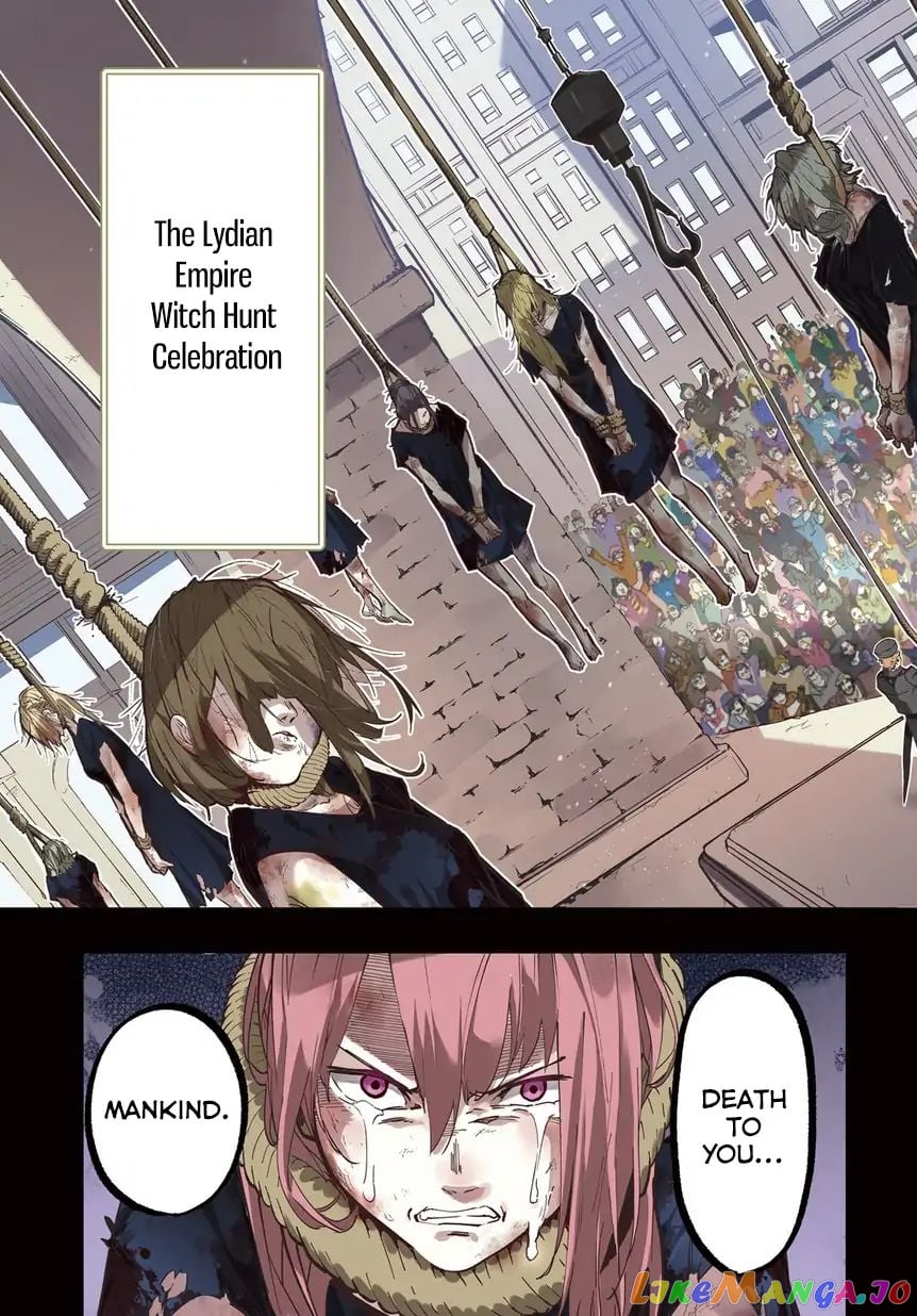 The Kingdoms Of Ruin chapter 1 - page 4