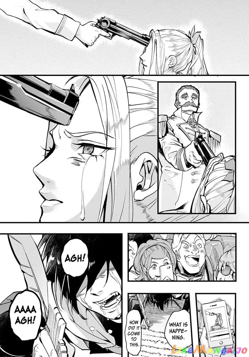 The Kingdoms Of Ruin chapter 1 - page 44