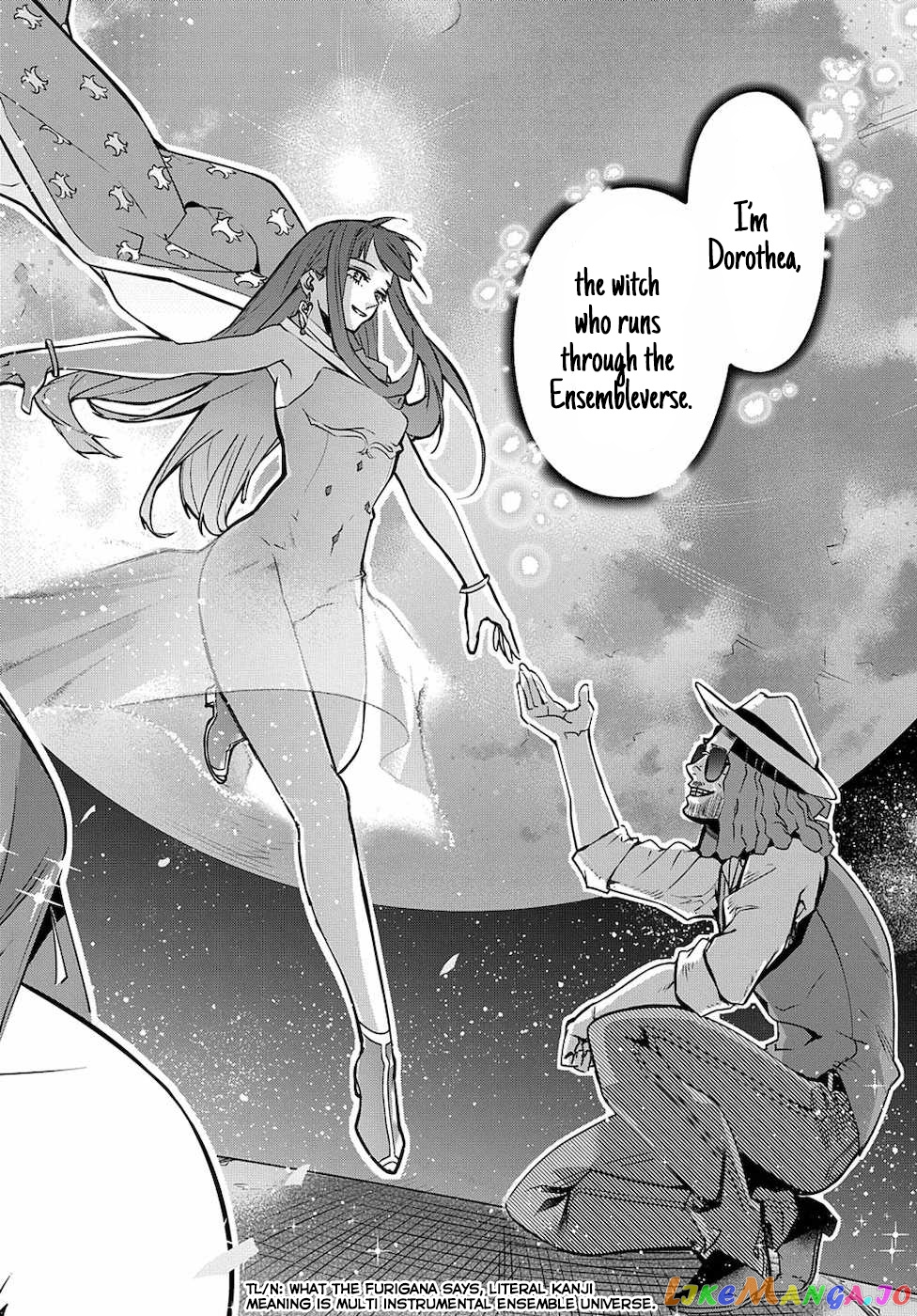 The Kingdoms Of Ruin chapter 16 - page 29