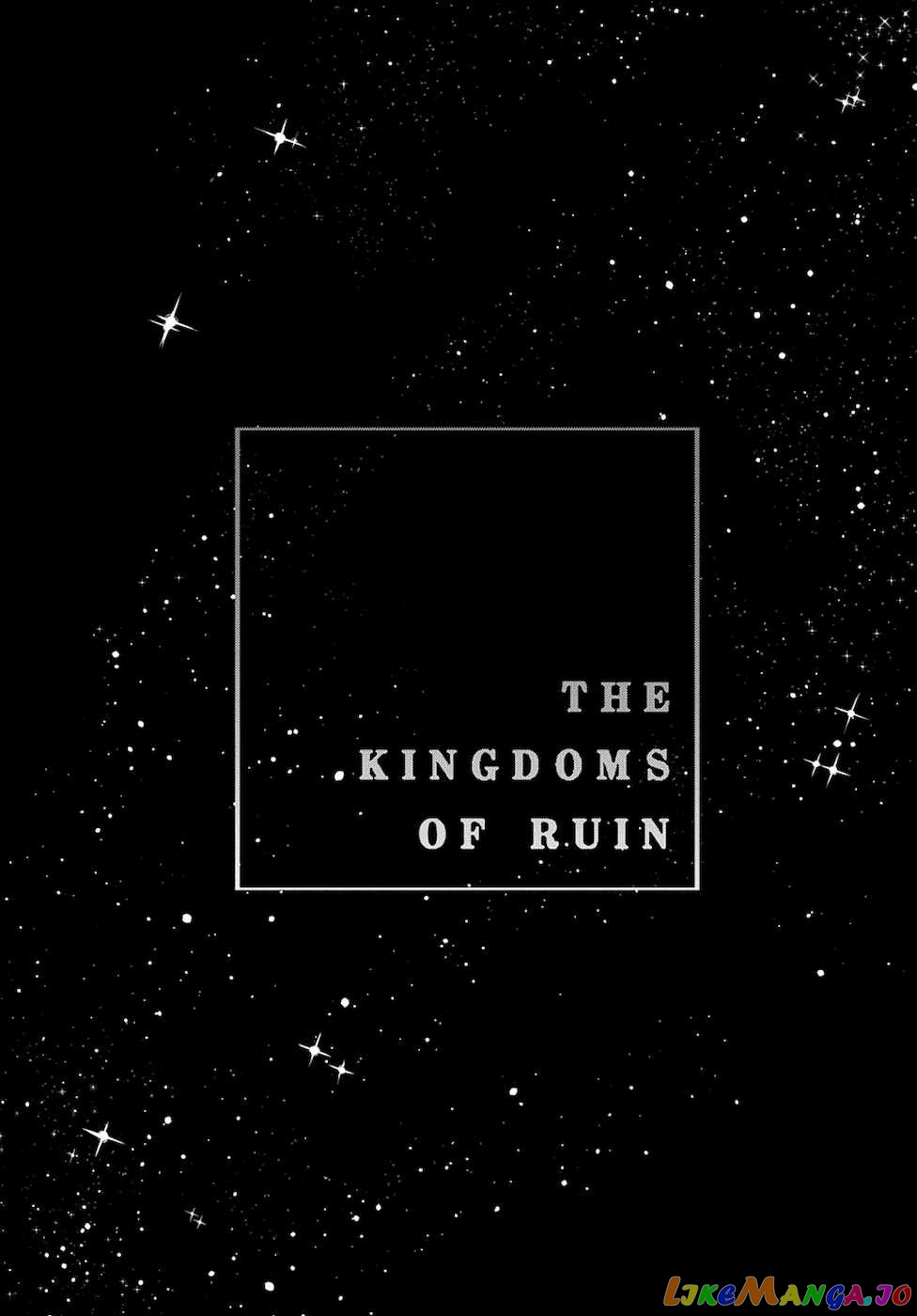 The Kingdoms Of Ruin chapter 16 - page 32