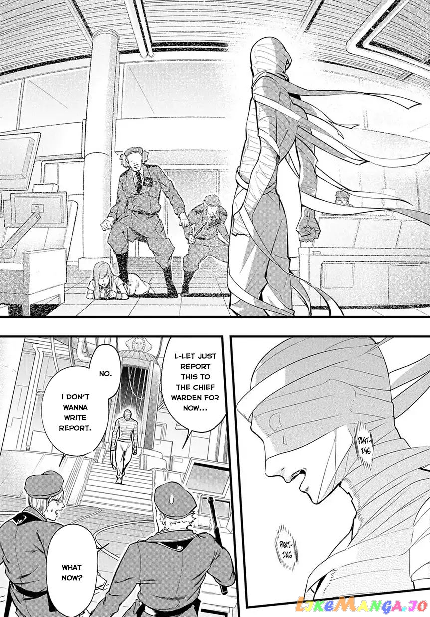 The Kingdoms Of Ruin chapter 2 - page 26