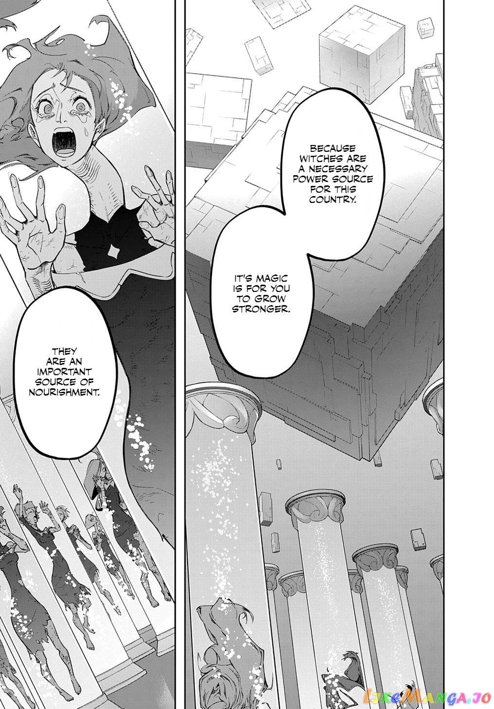 The Kingdoms Of Ruin Chapter 34.2 - page 4