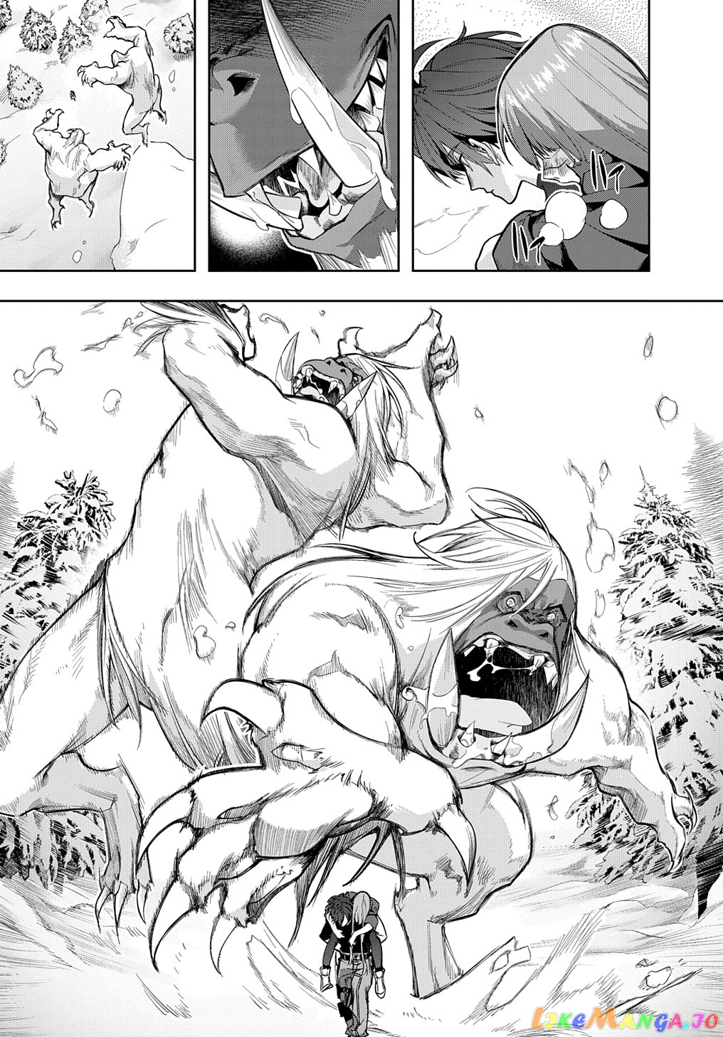 The Kingdoms Of Ruin chapter 35.1 - page 4